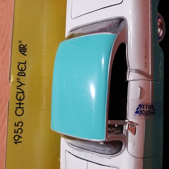 Collection car - Picture 3 of 4